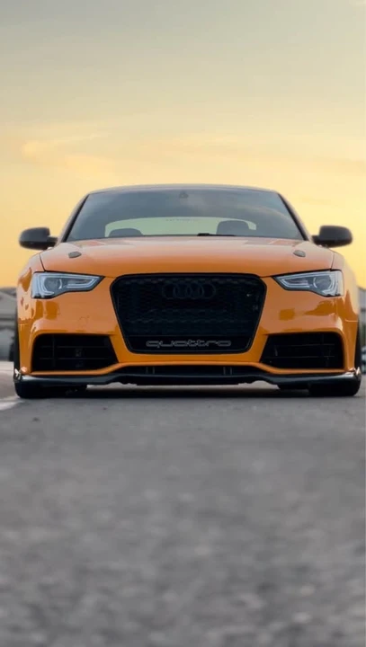 2014 Audi B8 S5 - Image 5 of 17