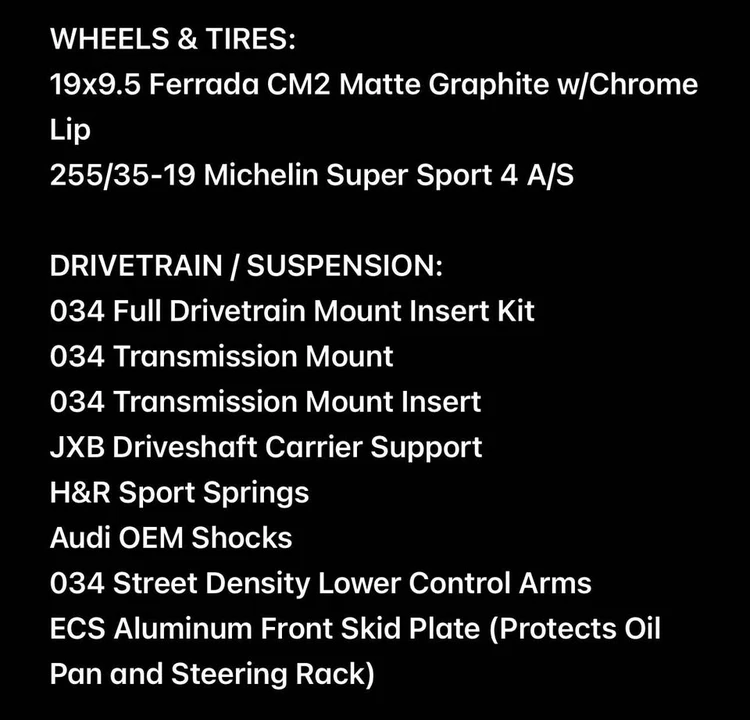 2014 Audi B8 S5 - Image 16 of 17