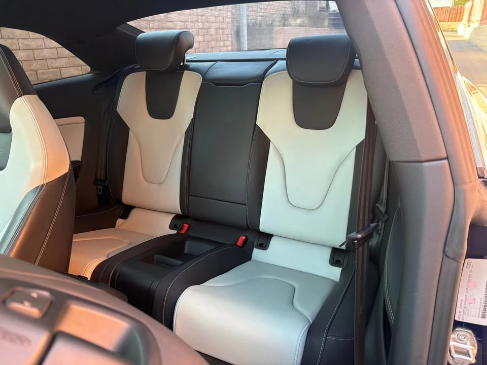 2014 Audi B8 S5 - Image 11 of 17