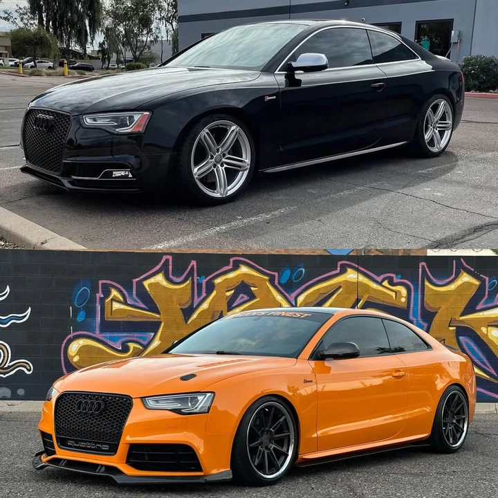 2014 Audi B8 S5 - Image 13 of 17
