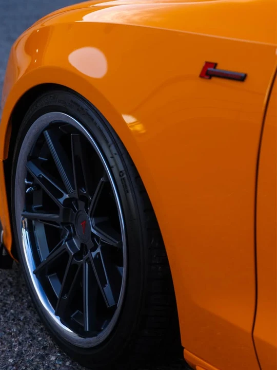 2014 Audi B8 S5 - Image 3 of 17
