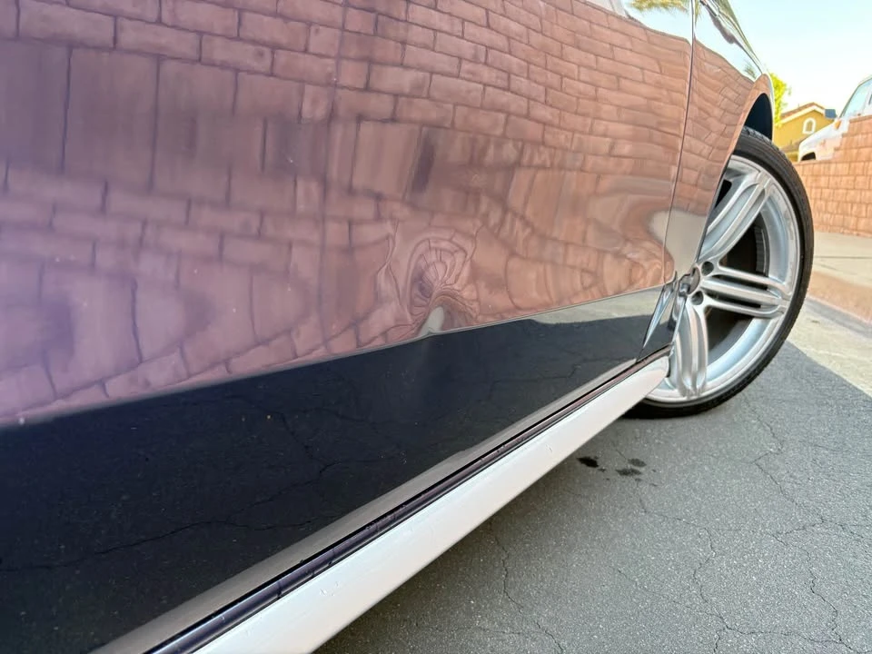 2014 Audi B8 S5 - Image 16 of 17