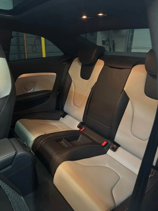2014 Audi B8 S5 - Image 3 of 6