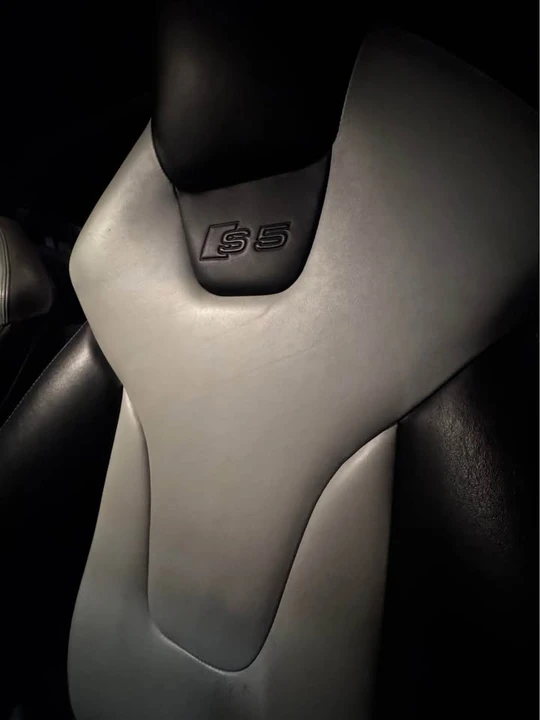 2014 Audi B8 S5 - Image 10 of 17