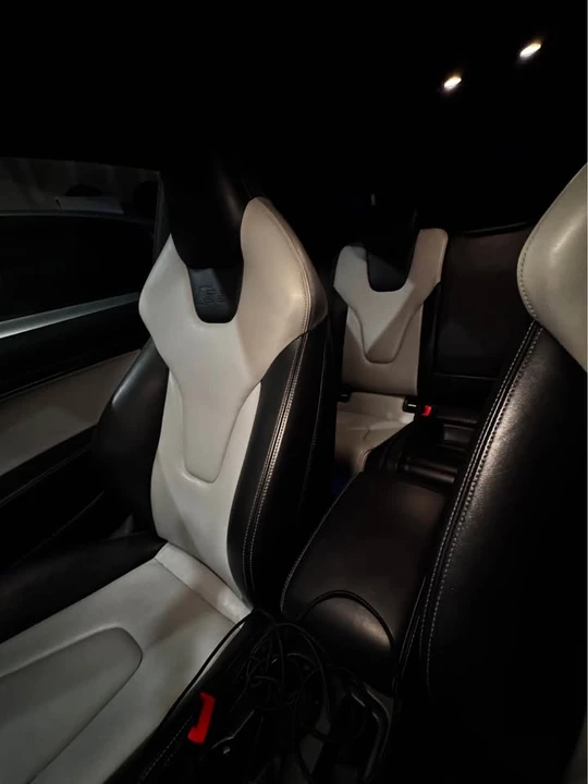 2014 Audi B8 S5 - Image 8 of 17