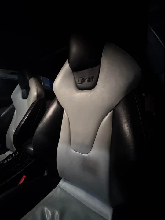 2014 Audi B8 S5 - Image 11 of 17