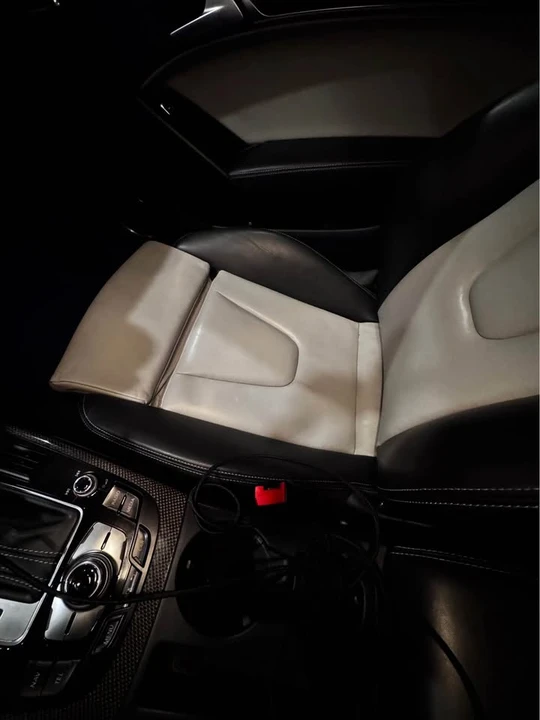 2014 Audi B8 S5 - Image 12 of 17