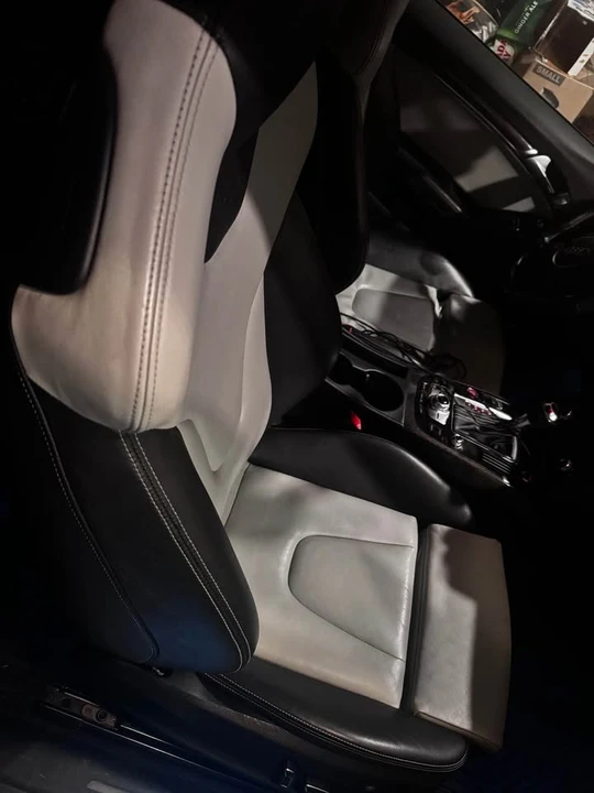 2014 Audi B8 S5 - Image 17 of 17