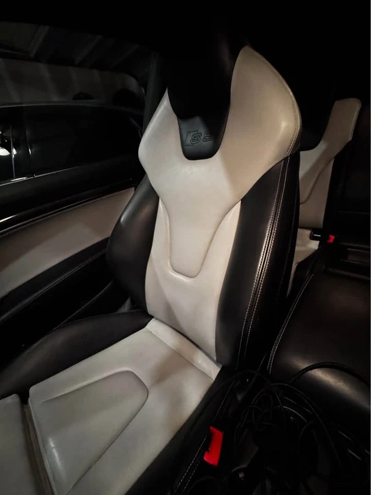 2014 Audi B8 S5 - Image 9 of 17