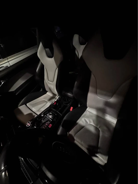 2014 Audi B8 S5 - Image 13 of 17