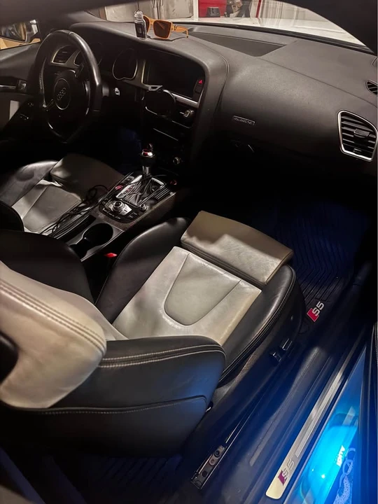 2014 Audi B8 S5 - Image 16 of 17