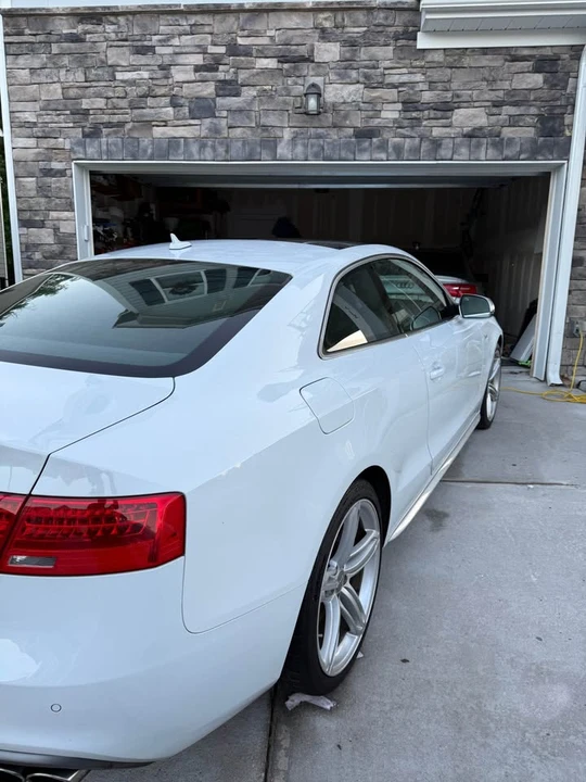 2014 Audi B8 S5 - Image 2 of 17