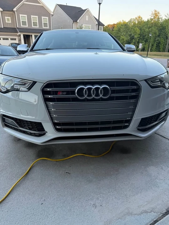 2014 Audi B8 S5 - Image 6 of 10
