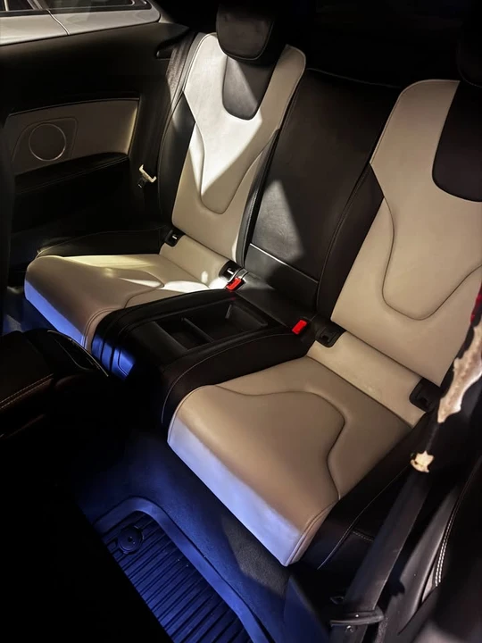 2014 Audi B8 S5 - Image 8 of 10