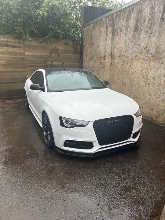 2014 Audi B8 S5 - Image 2 of 7