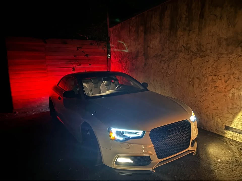2014 Audi B8 S5 - Image 3 of 7