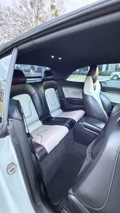 2014 Audi B8 S5 - Image 19 of 20