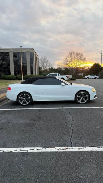 2014 Audi B8 S5 - Image 13 of 20