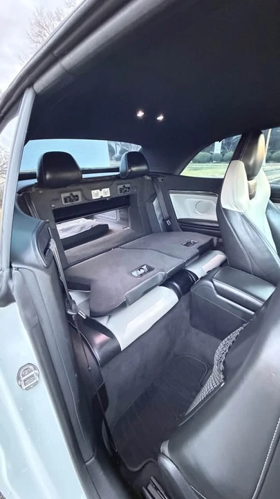 2014 Audi B8 S5 - Image 18 of 20