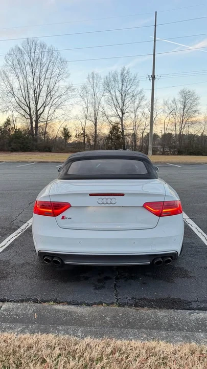 2014 Audi B8 S5 - Image 15 of 20