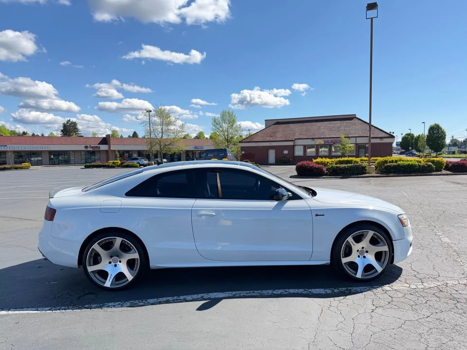 2014 Audi B8 S5 - Image 10 of 18