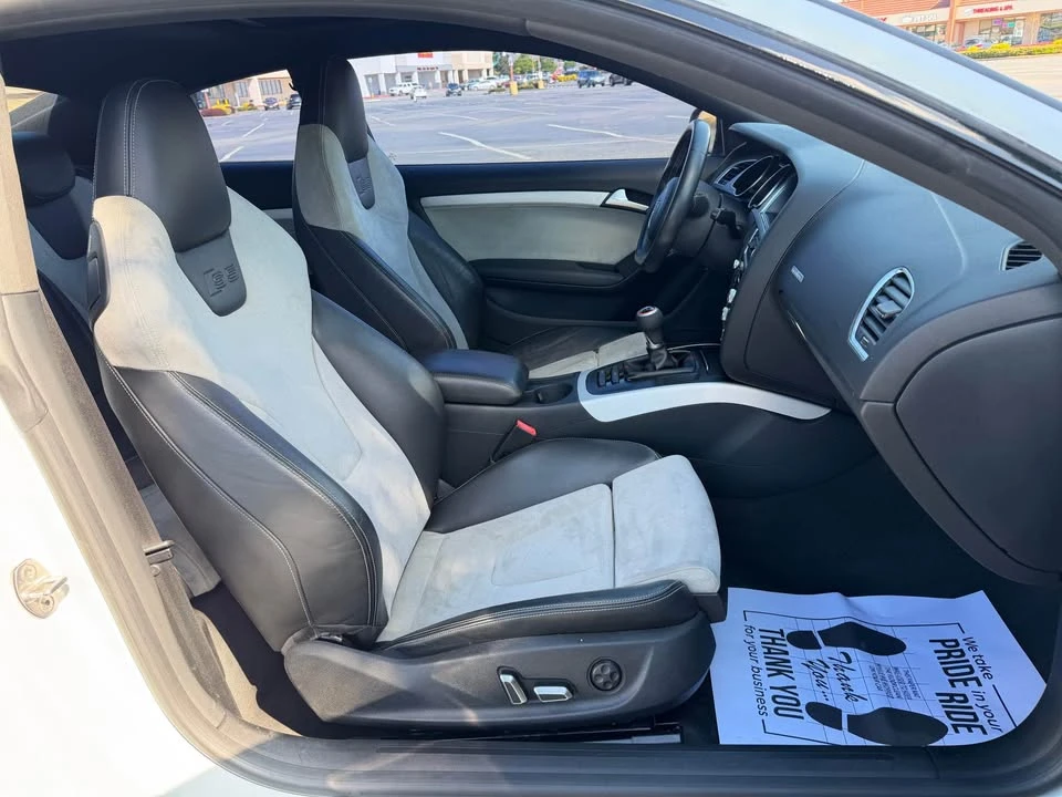2014 Audi B8 S5 - Image 12 of 18