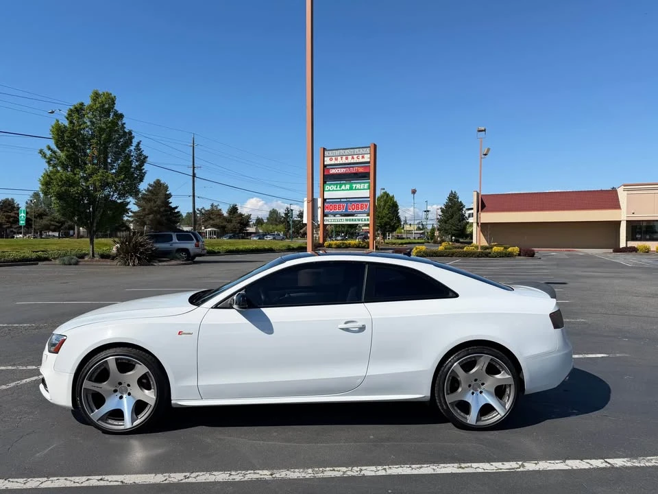 2014 Audi B8 S5 - Image 4 of 18