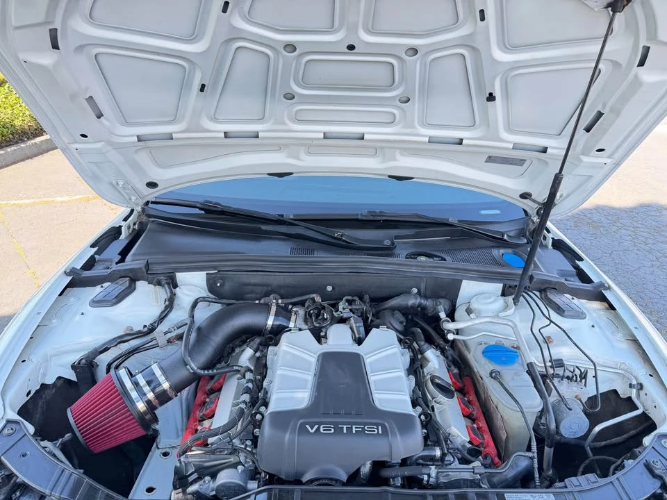 2014 Audi B8 S5 - Image 18 of 18