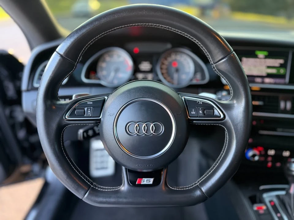 2014 Audi B8 S5 - Image 12 of 20