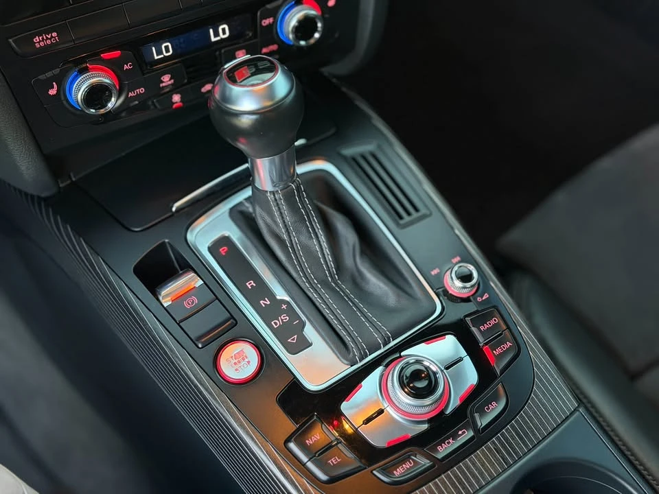 2014 Audi B8 S5 - Image 15 of 20