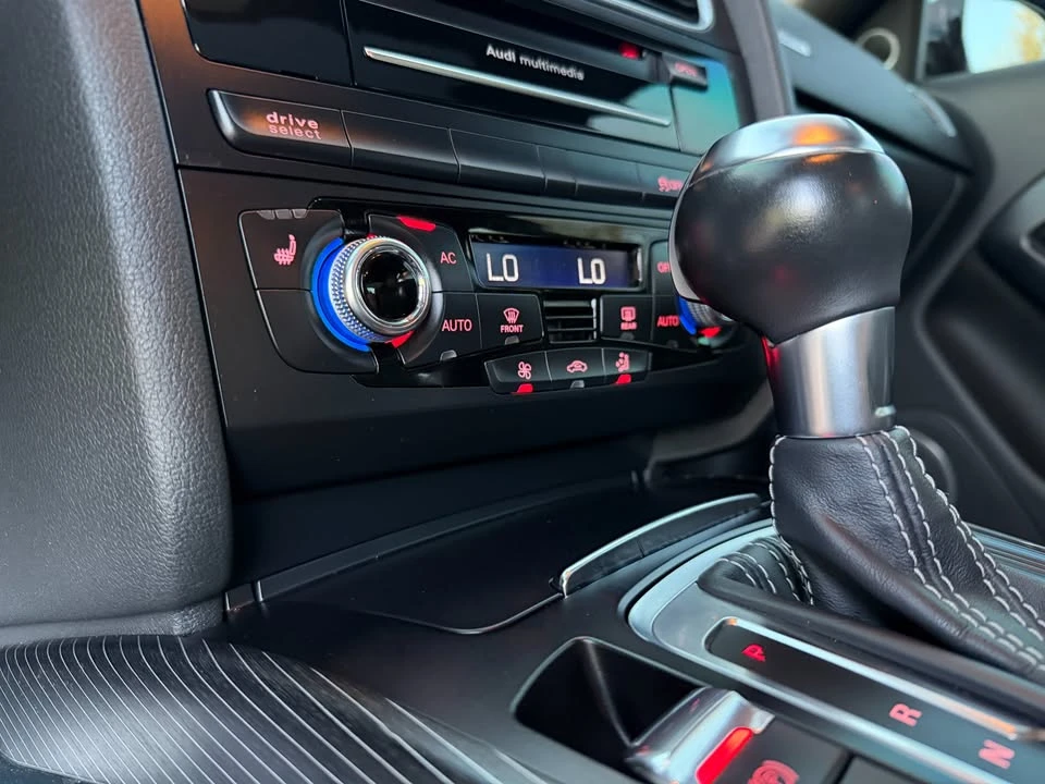 2014 Audi B8 S5 - Image 14 of 20