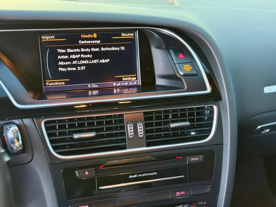 2014 Audi B8 S5 - Image 13 of 20