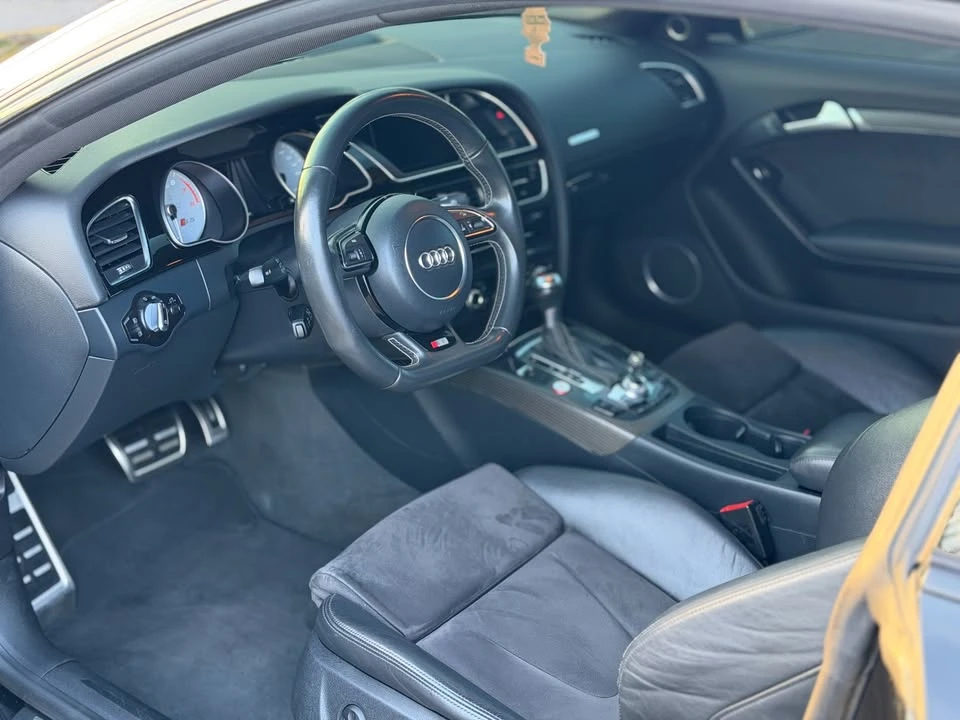2014 Audi B8 S5 - Image 11 of 20