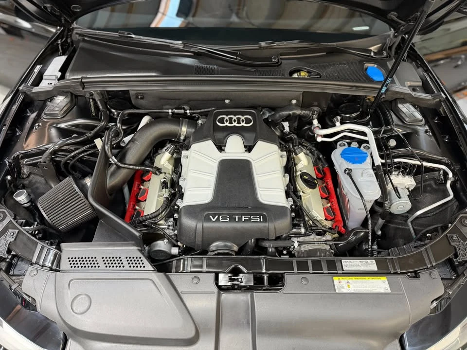 2014 Audi B8 S5 - Image 20 of 20