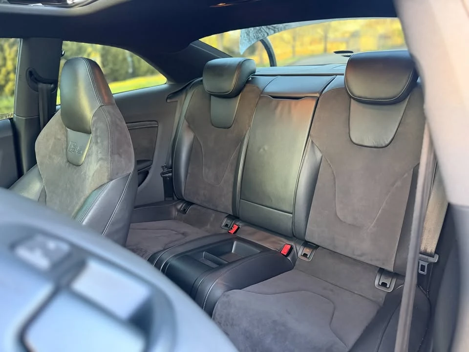 2014 Audi B8 S5 - Image 18 of 20