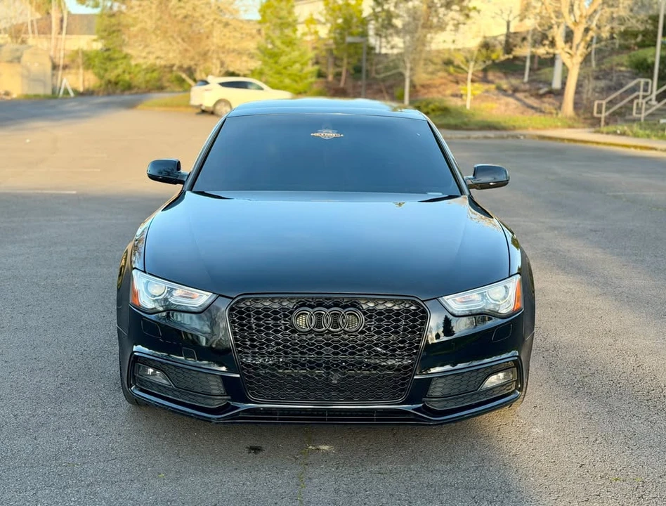 2014 Audi B8 S5 - Image 9 of 20