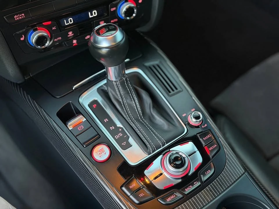 2014 Audi B8 S5 - Image 15 of 20