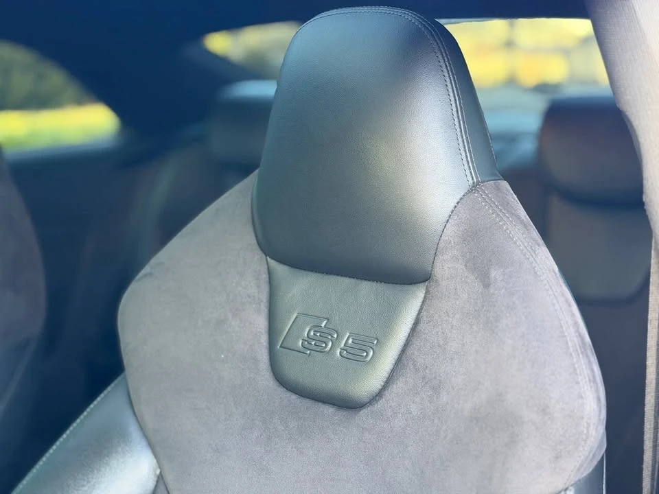 2014 Audi B8 S5 - Image 17 of 20