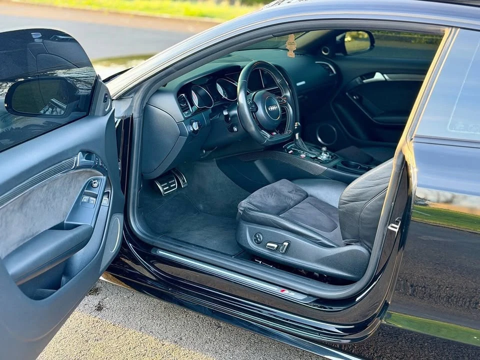 2014 Audi B8 S5 - Image 10 of 20