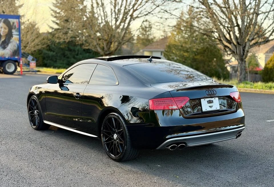 2014 Audi B8 S5 - Image 4 of 20
