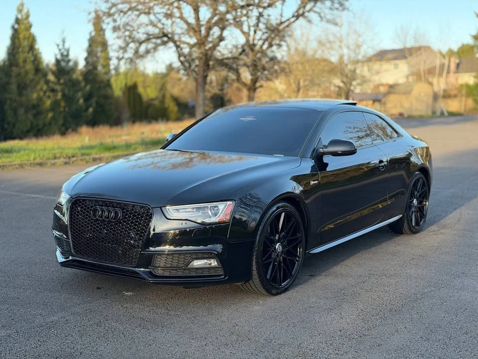 2014 Audi B8 S5 - Image 2 of 20