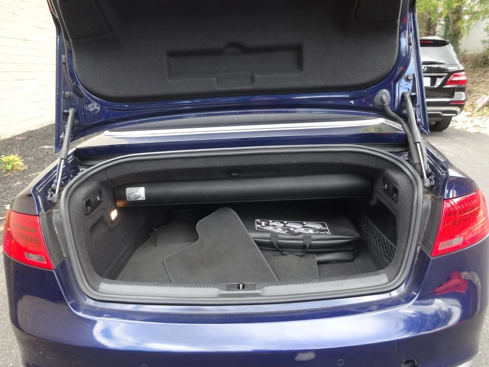 2014 Audi B8 S5 - Image 11 of 20