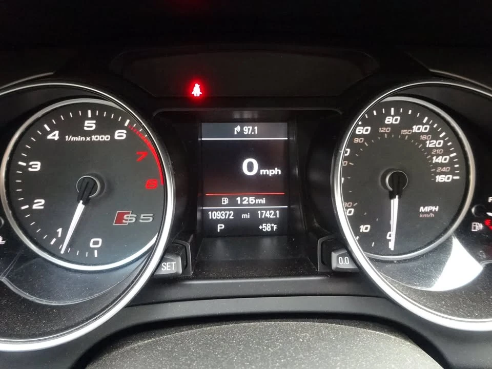2014 Audi B8 S5 - Image 16 of 20