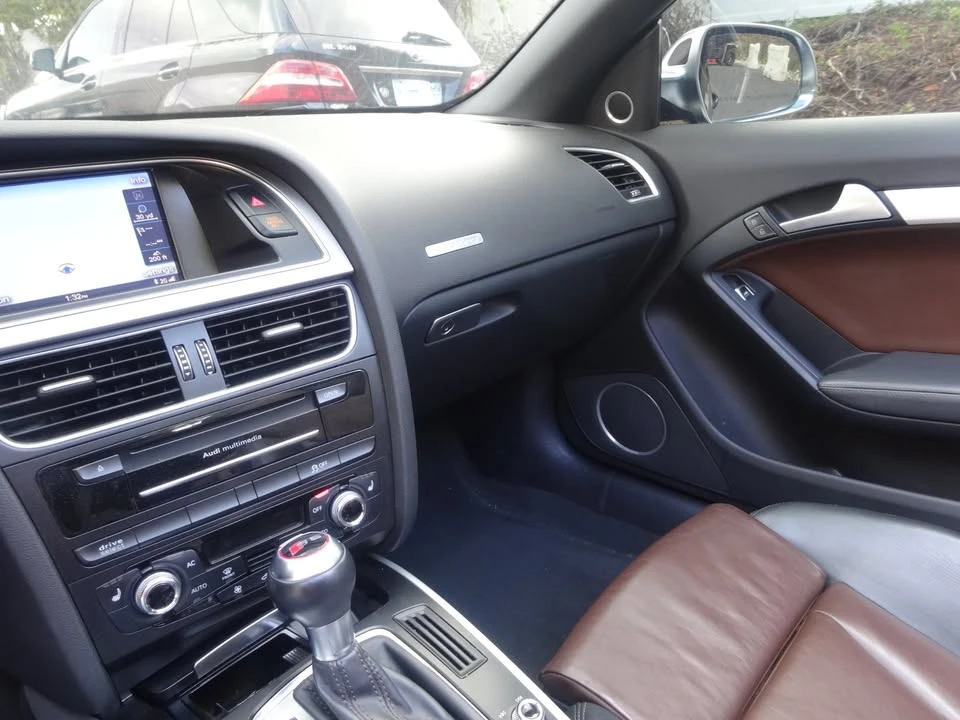 2014 Audi B8 S5 - Image 18 of 20