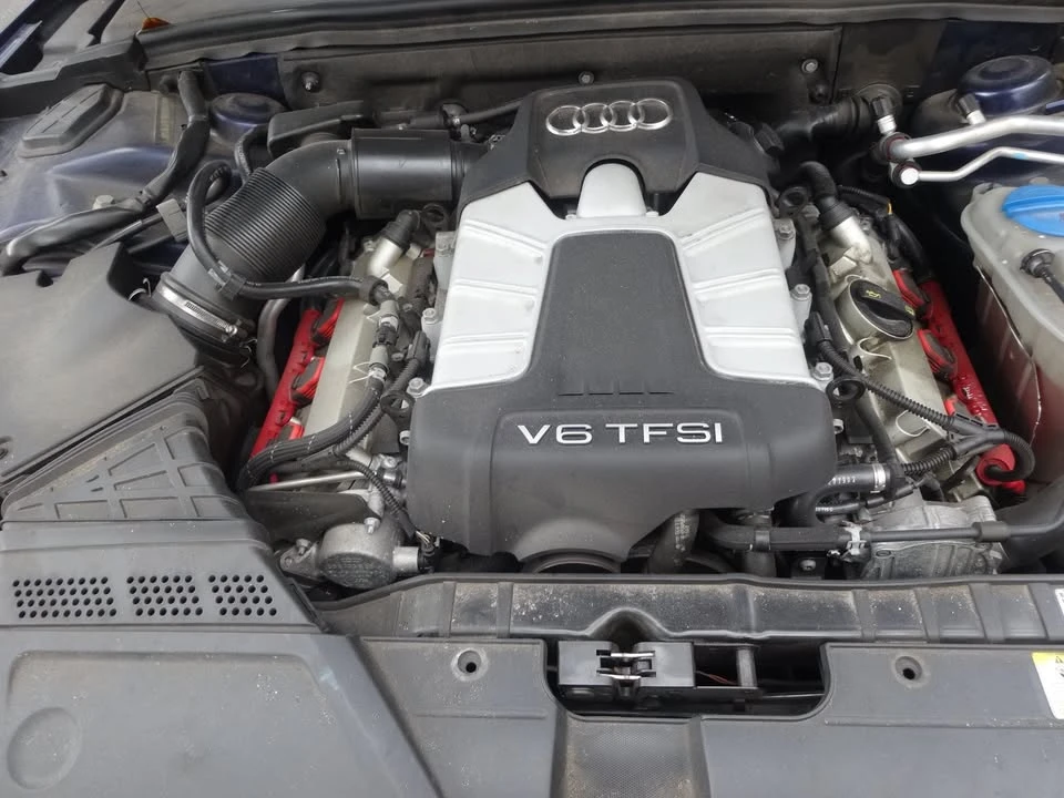 2014 Audi B8 S5 - Image 14 of 20