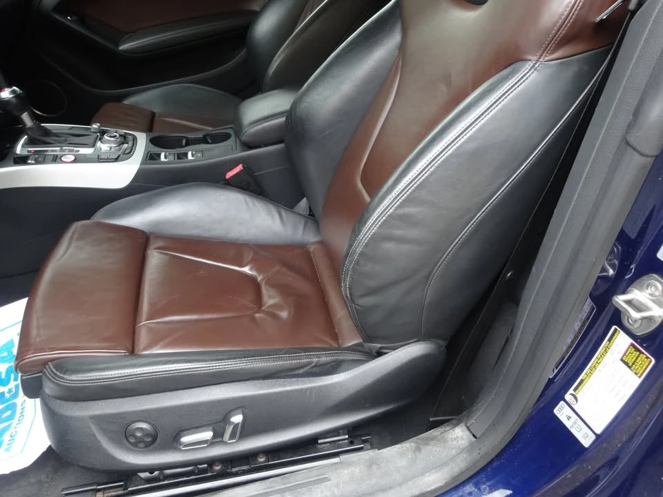 2014 Audi B8 S5 - Image 12 of 20