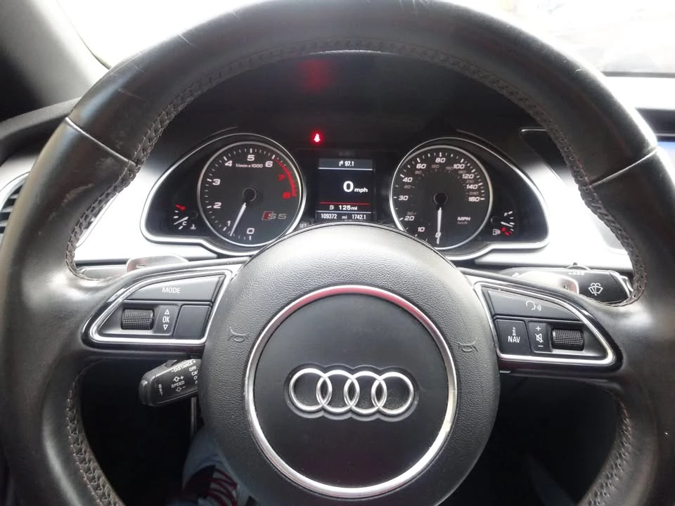 2014 Audi B8 S5 - Image 15 of 20