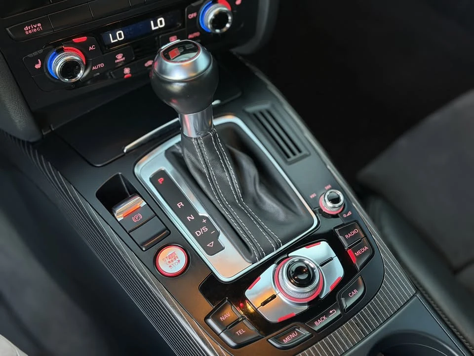 2014 Audi B8 S5 - Image 15 of 20