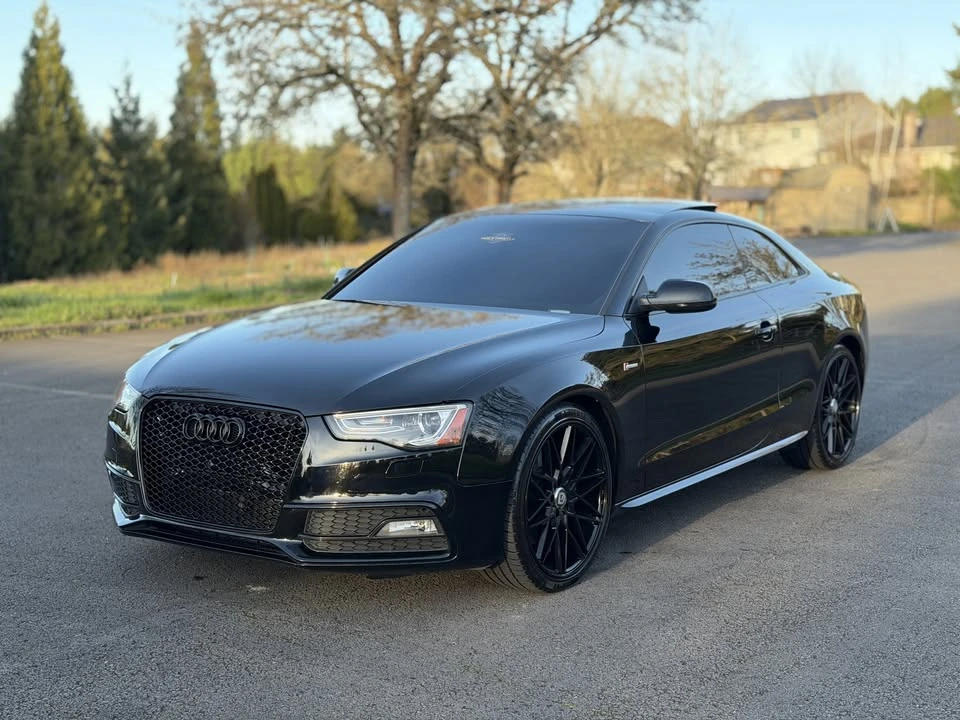 2014 Audi B8 S5 - Image 2 of 20