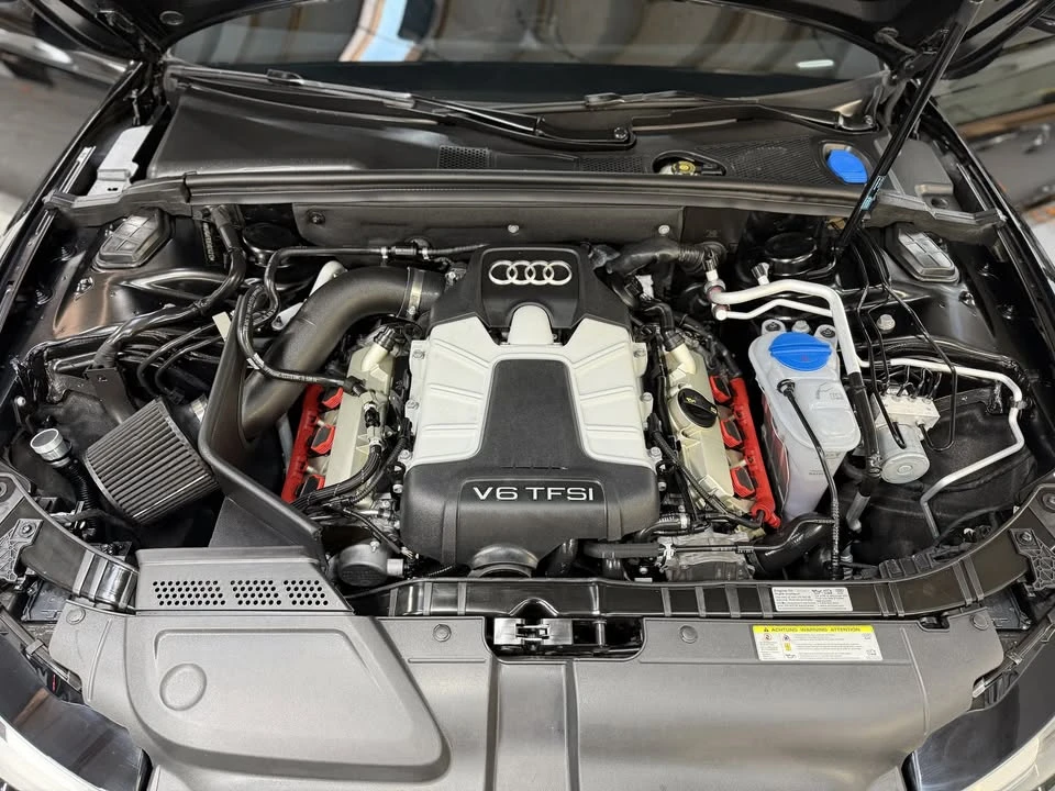 2014 Audi B8 S5 - Image 20 of 20